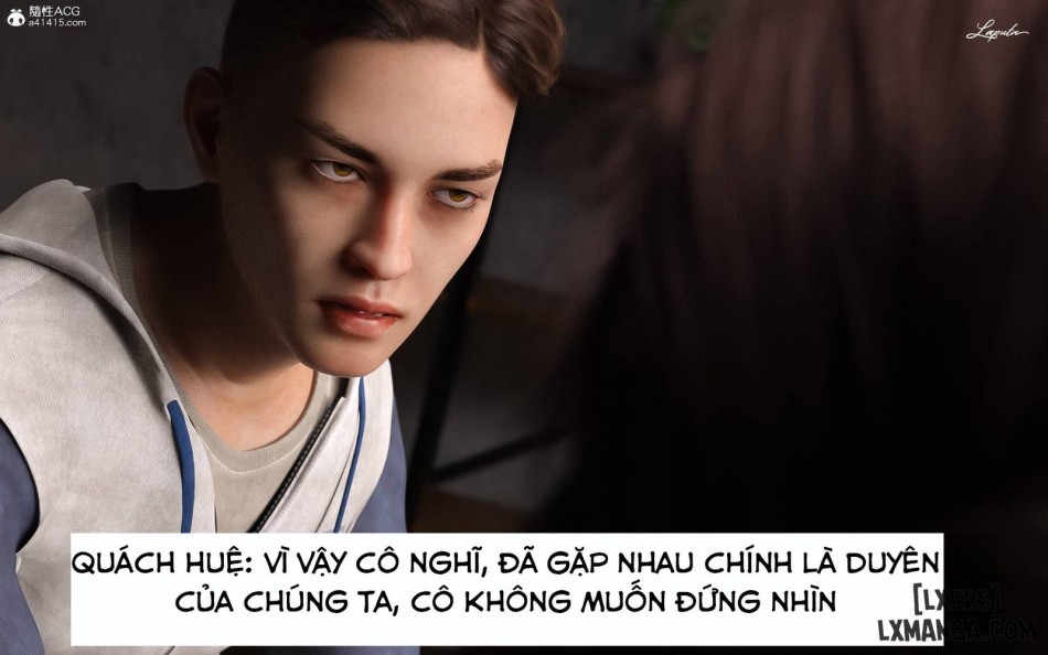 Nhà Hát Ảo Tưởng - Nữ Giáo Viên 