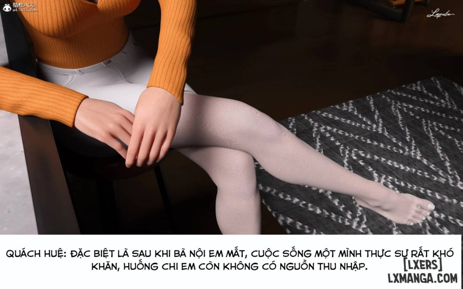 Nhà Hát Ảo Tưởng - Nữ Giáo Viên 