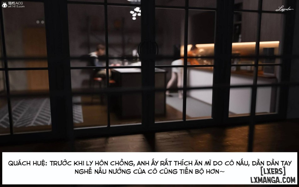 Nhà Hát Ảo Tưởng - Nữ Giáo Viên 