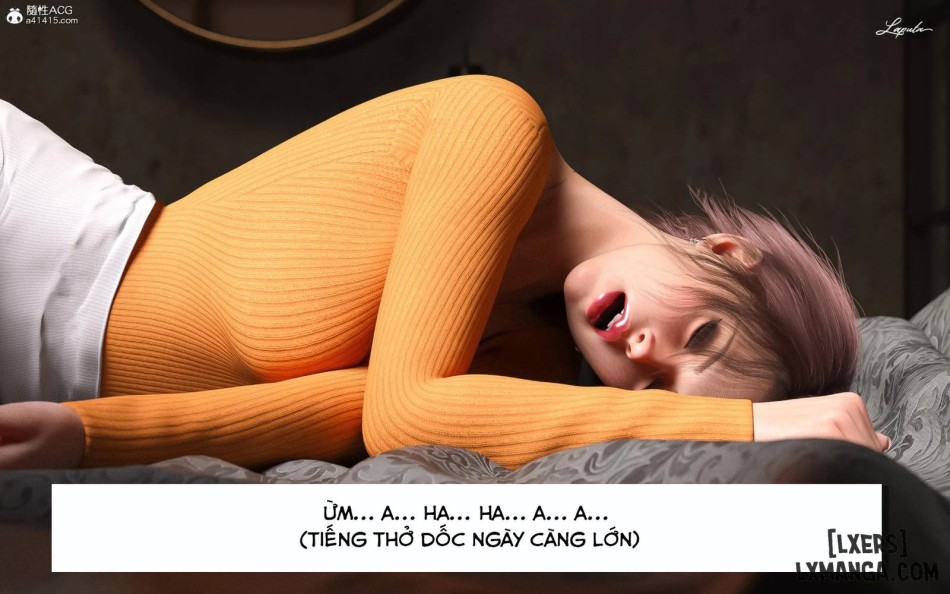 Nhà Hát Ảo Tưởng - Nữ Giáo Viên 