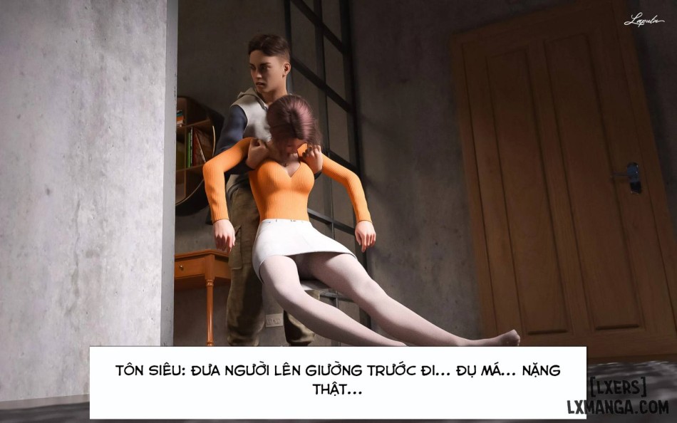 Nhà Hát Ảo Tưởng - Nữ Giáo Viên 