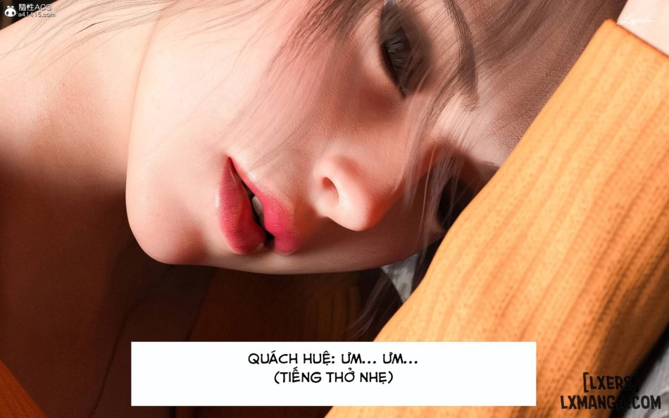 Nhà Hát Ảo Tưởng - Nữ Giáo Viên 