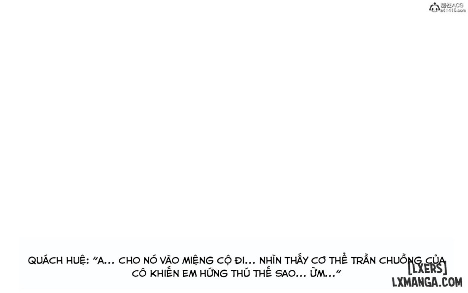 Nhà Hát Ảo Tưởng - Nữ Giáo Viên 