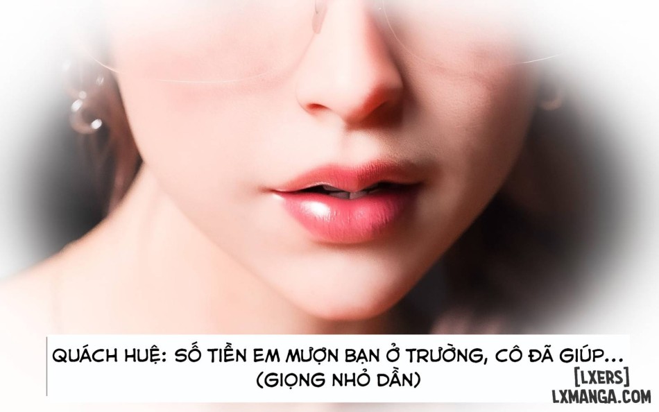 Nhà Hát Ảo Tưởng - Nữ Giáo Viên 