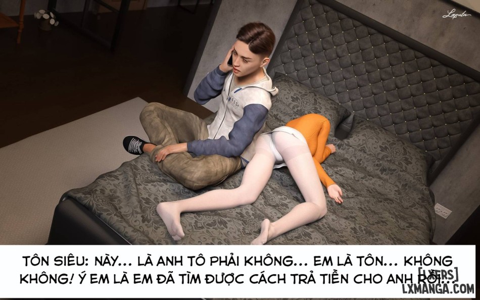 Nhà Hát Ảo Tưởng - Nữ Giáo Viên 