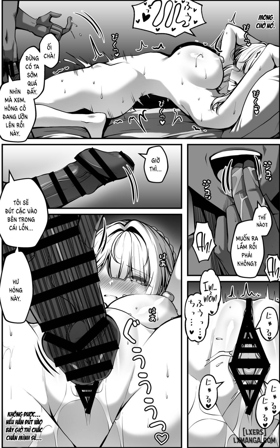 Evelyn Manga 