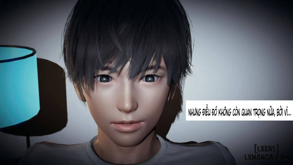 Điện thoại thôi miên (3D) 