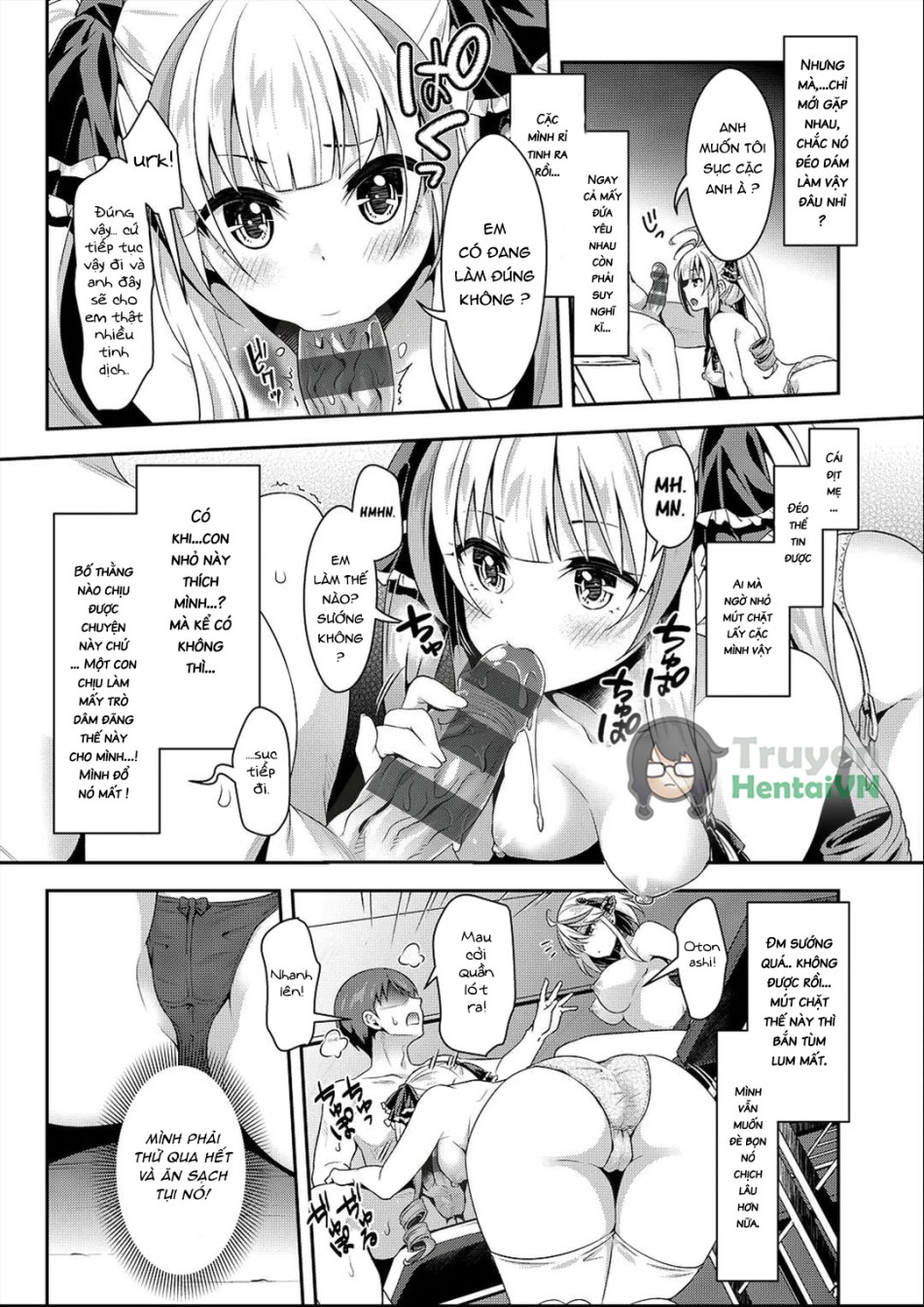 Occult Kenkyuubu: Jintai Rensei 