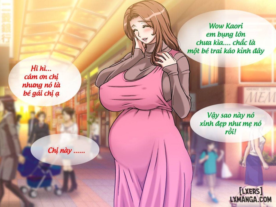 he role of a mother and a wife". 