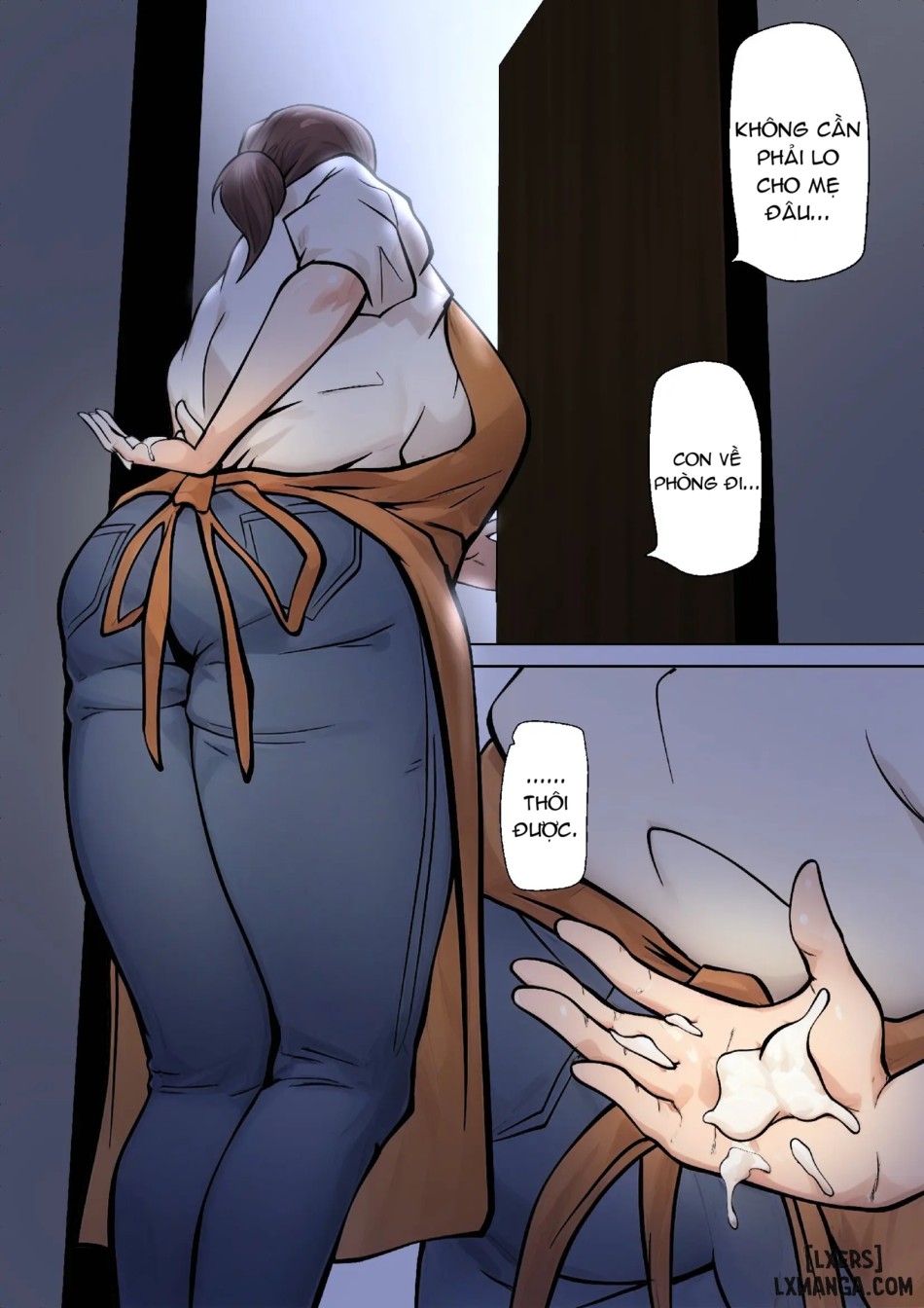 Musuko no Tomodachi to no Giji Renai 