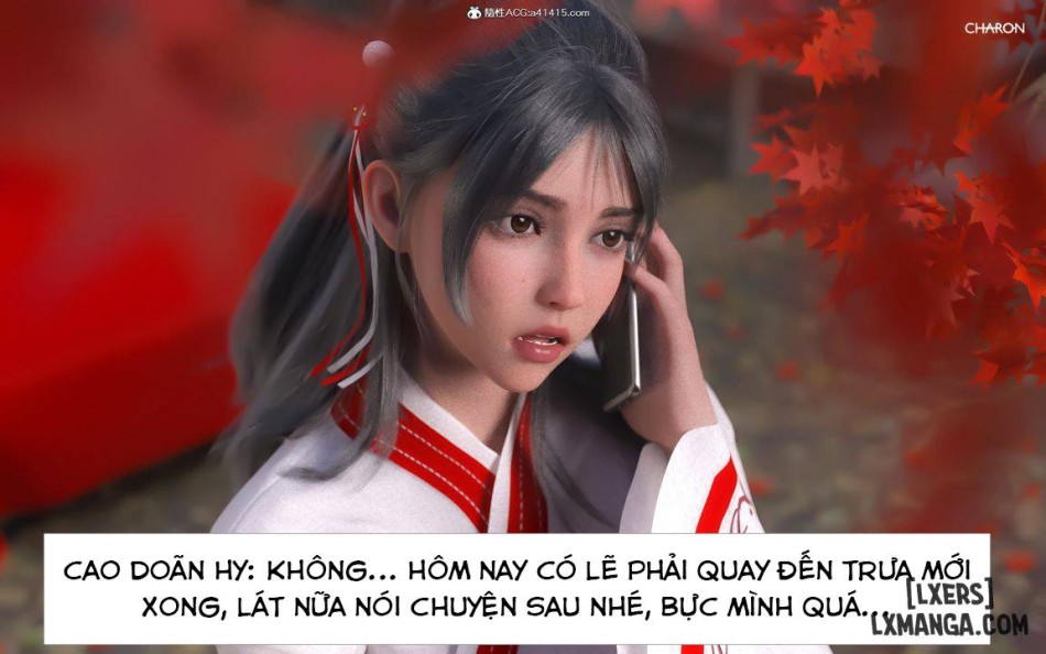 Săn Gái - Chị Gái 