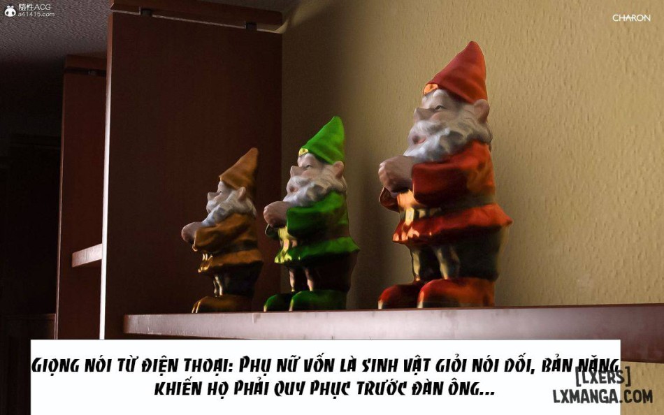 Săn Gái - Chị Gái 