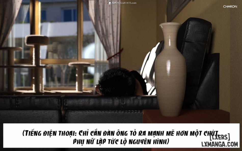 Săn Gái - Chị Gái 