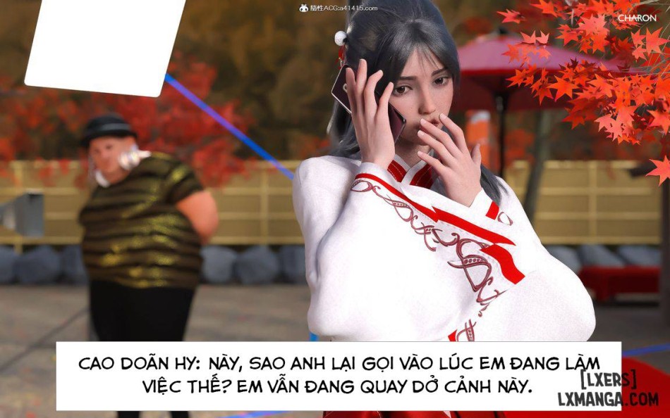 Săn Gái - Chị Gái 