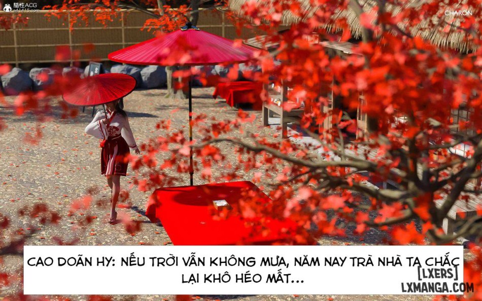 Săn Gái - Chị Gái 