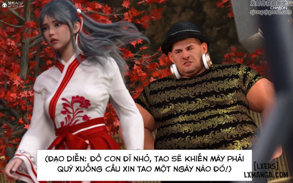 Săn Gái - Chị Gái 