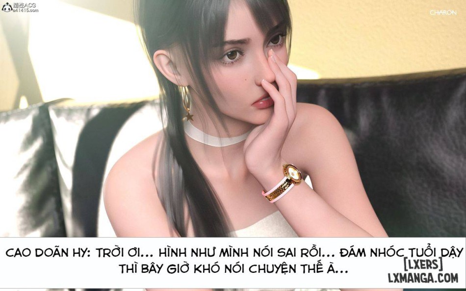 Săn Gái - Chị Gái 