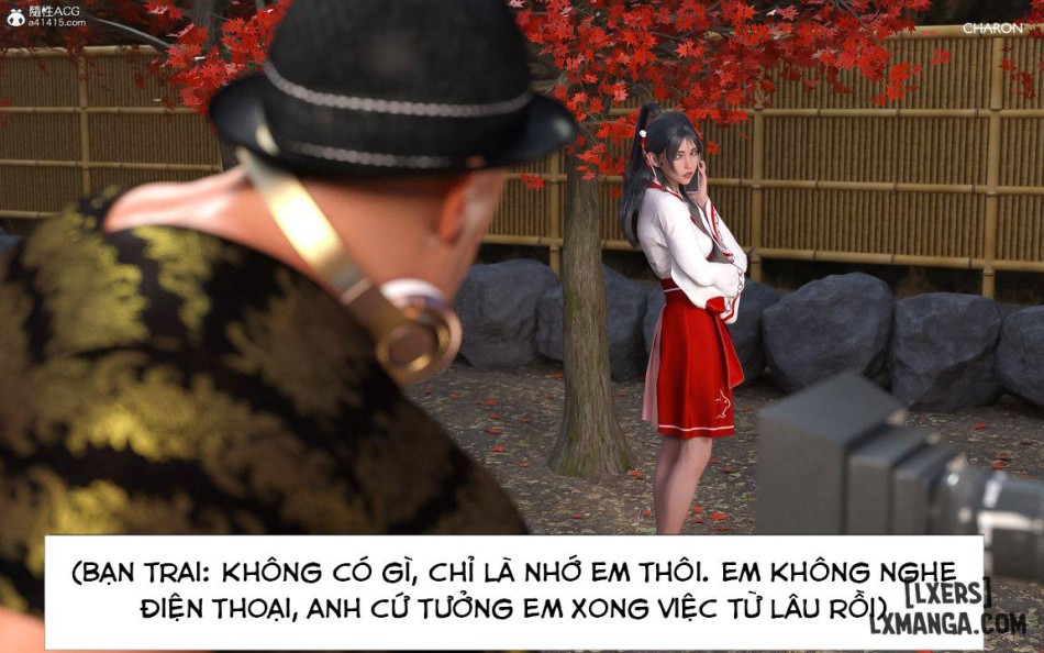 Săn Gái - Chị Gái 