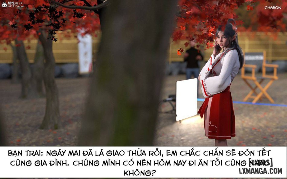 Săn Gái - Chị Gái 