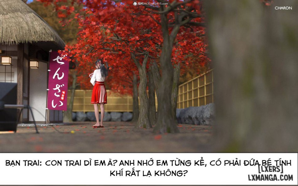 Săn Gái - Chị Gái 