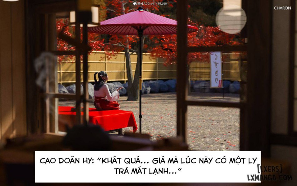 Săn Gái - Chị Gái 