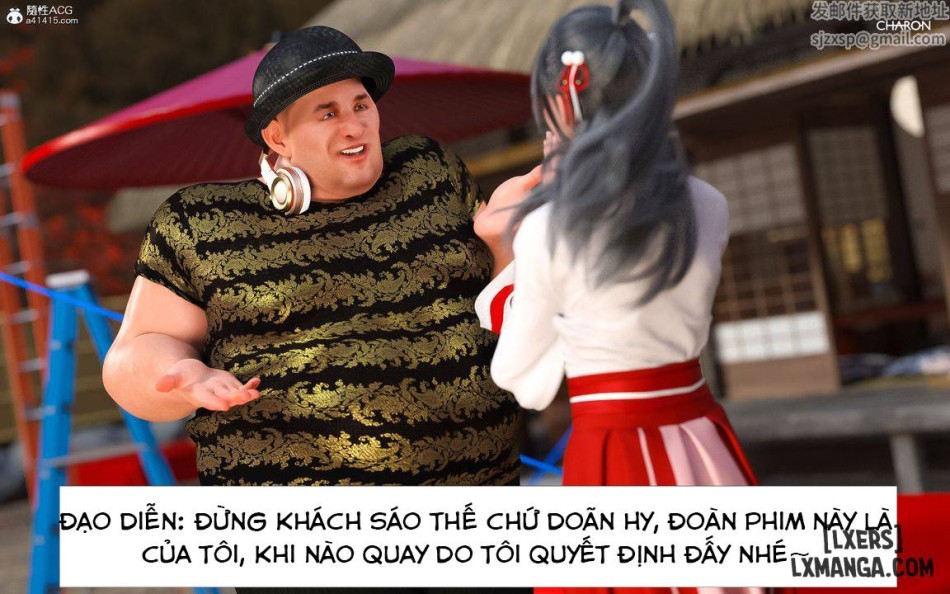 Săn Gái - Chị Gái 