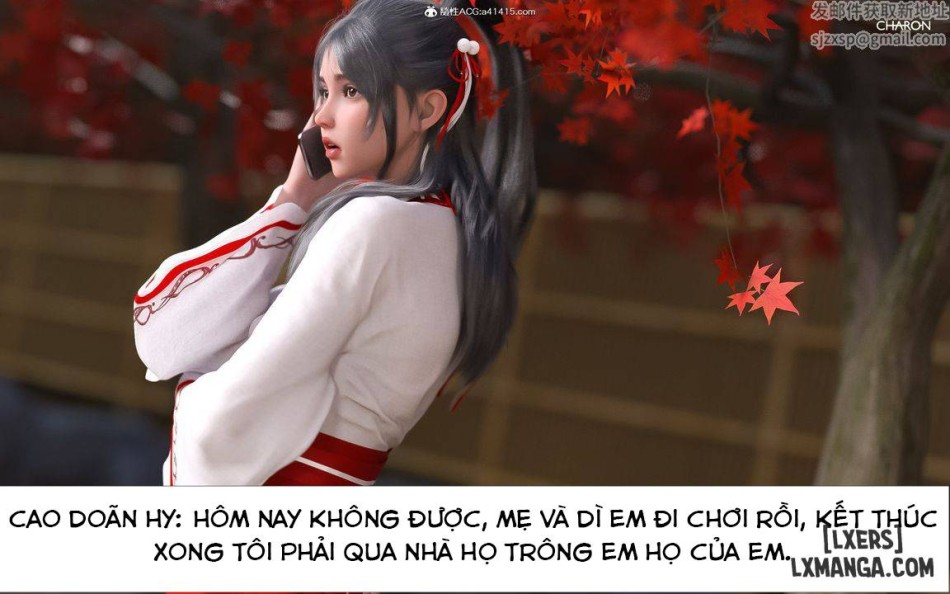Săn Gái - Chị Gái 