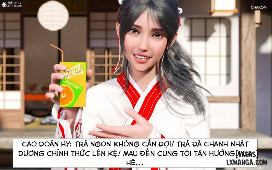 Săn Gái - Chị Gái 