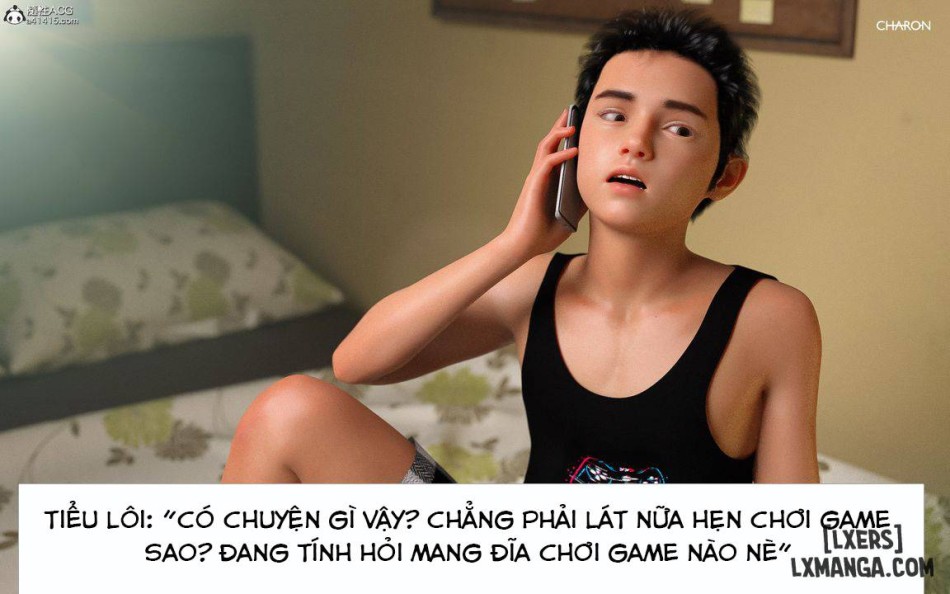 Săn Gái - Chị Gái 