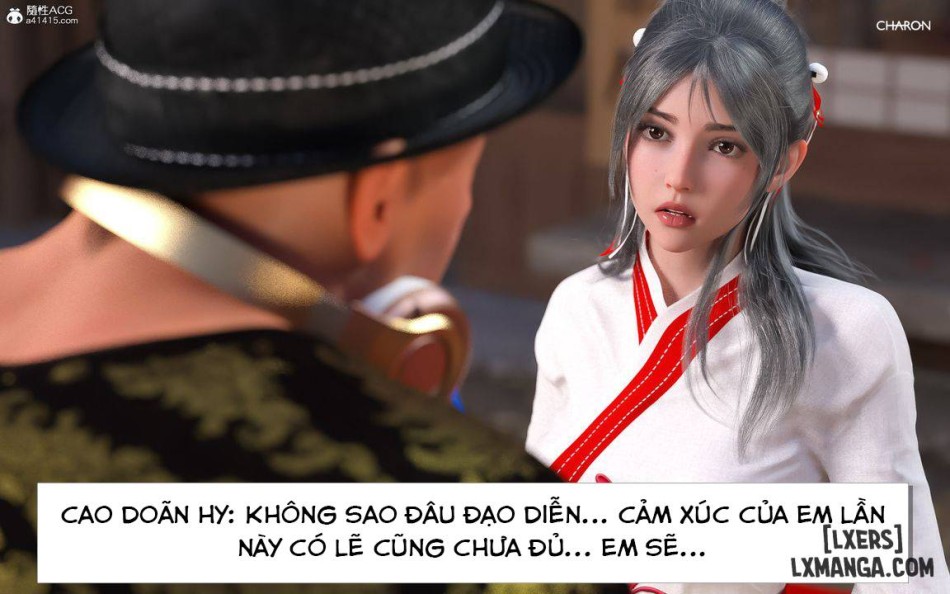 Săn Gái - Chị Gái 