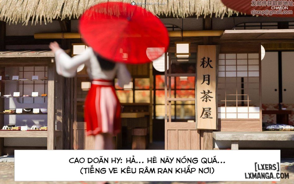 Săn Gái - Chị Gái 