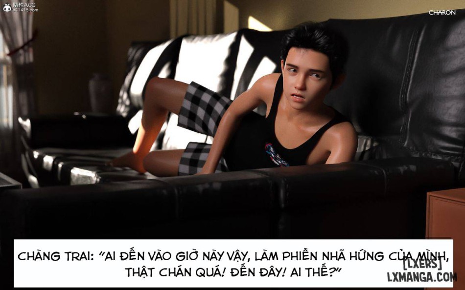 Săn Gái - Chị Gái 