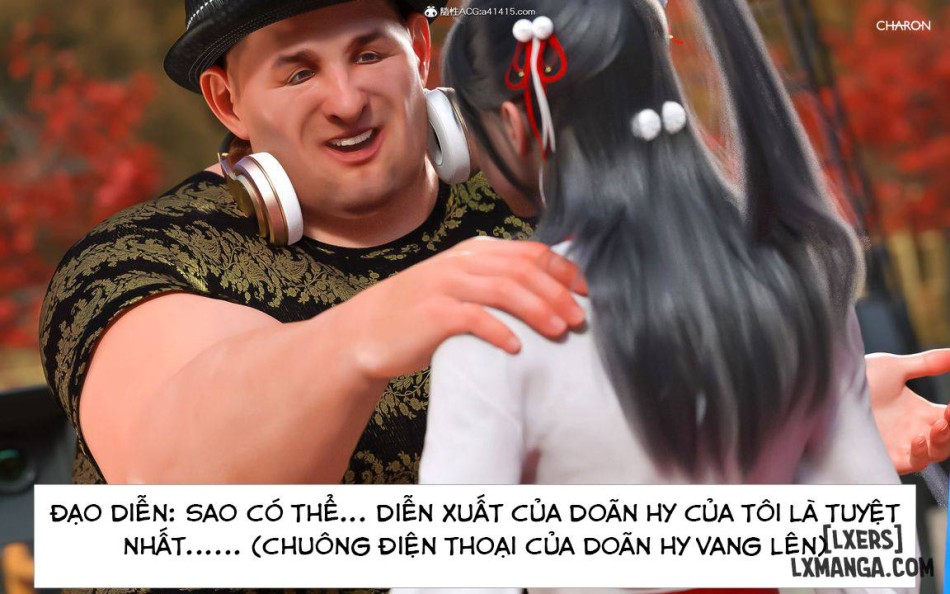 Săn Gái - Chị Gái 