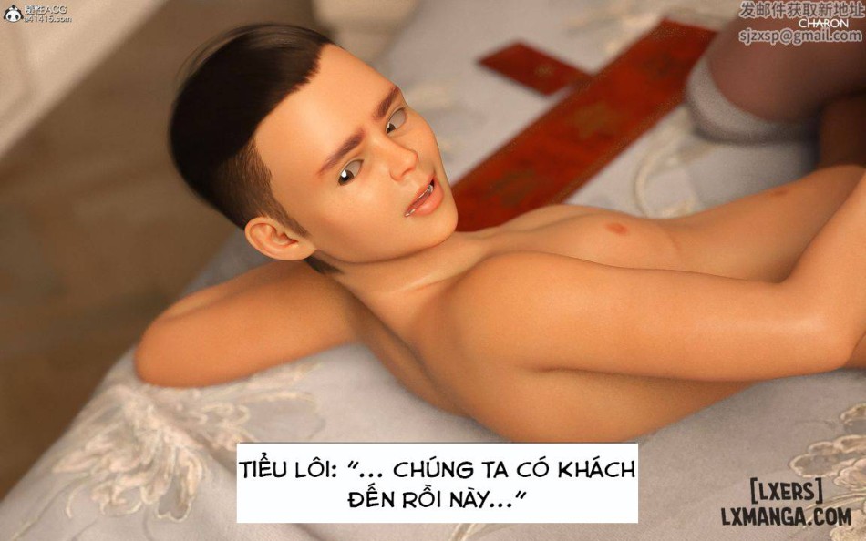 Săn Gái - Chị Gái 