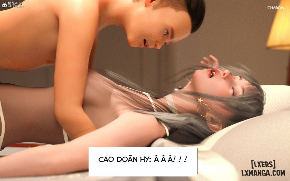 Săn Gái - Chị Gái 