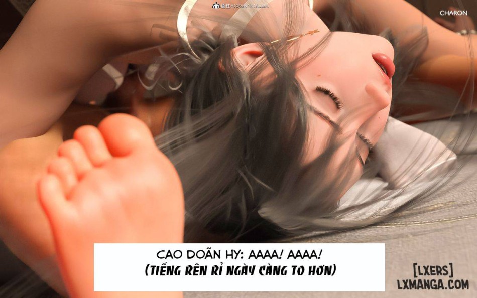Săn Gái - Chị Gái 