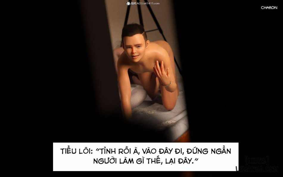 Săn Gái - Chị Gái 