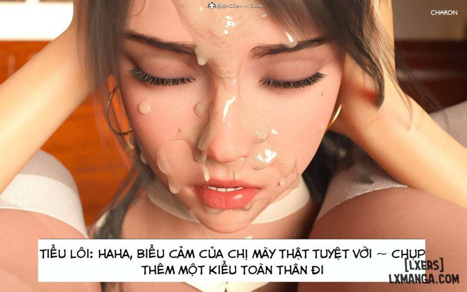 Săn Gái - Chị Gái 