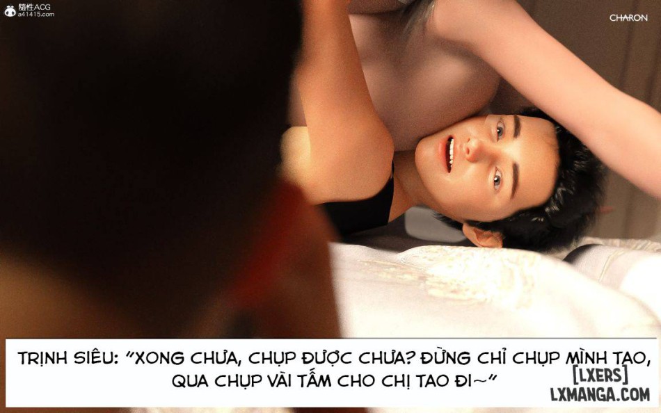 Săn Gái - Chị Gái 