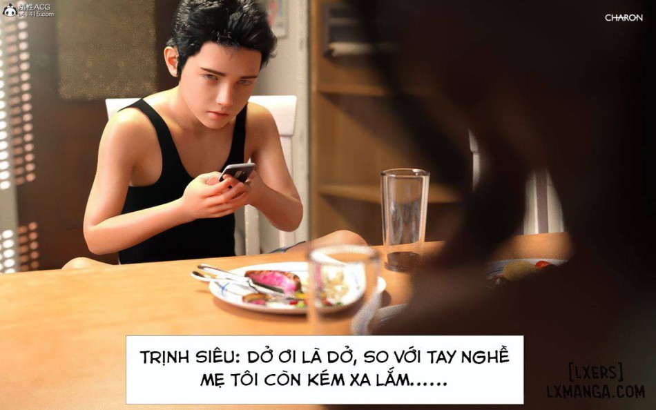 Săn Gái - Chị Gái 