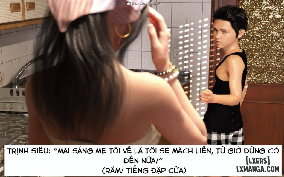 Săn Gái - Chị Gái 