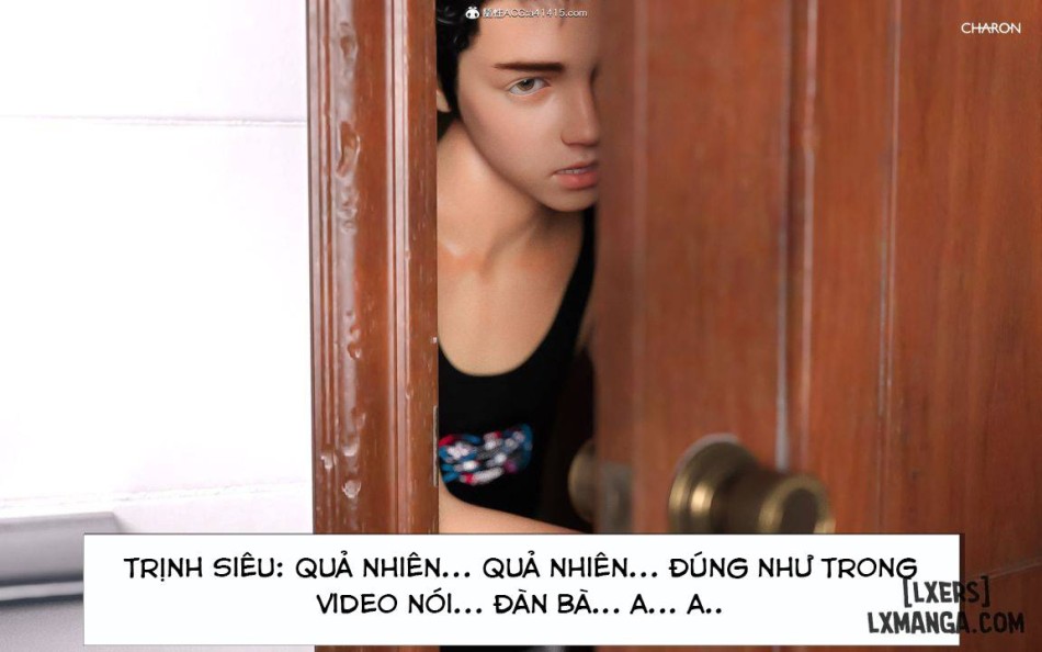 Săn Gái - Chị Gái 
