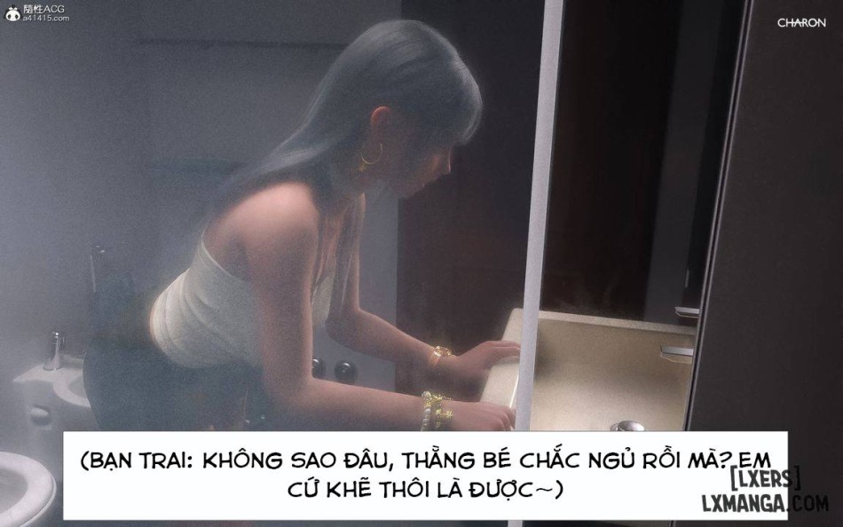 Săn Gái - Chị Gái 