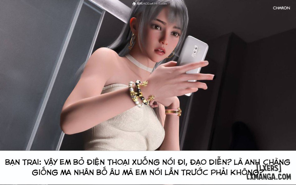 Săn Gái - Chị Gái 