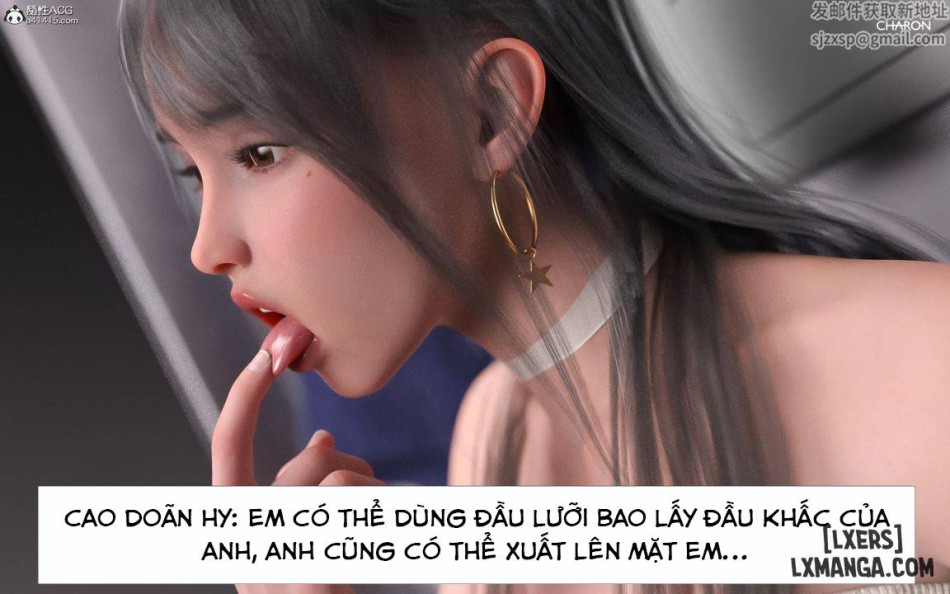 Săn Gái - Chị Gái 