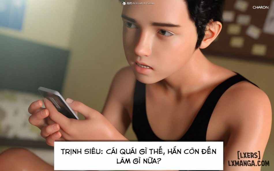 Săn Gái - Chị Gái 