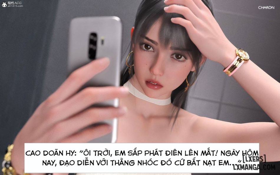 Săn Gái - Chị Gái 