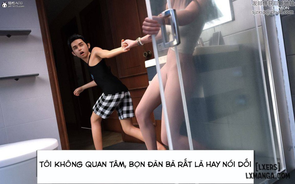 Săn Gái - Chị Gái 