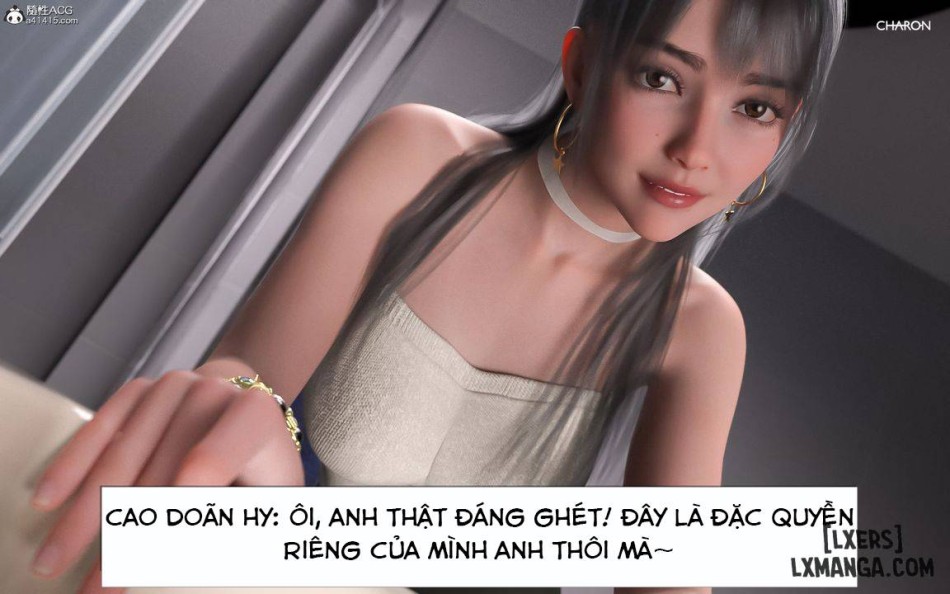 Săn Gái - Chị Gái 