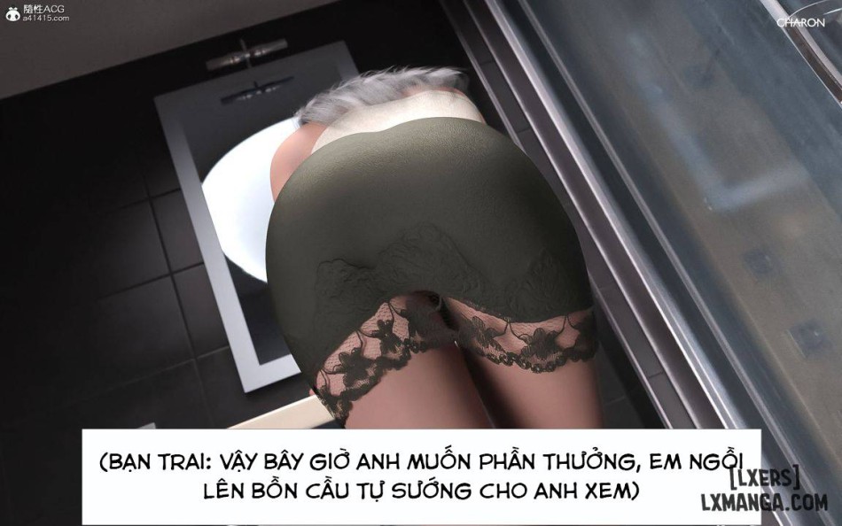 Săn Gái - Chị Gái 